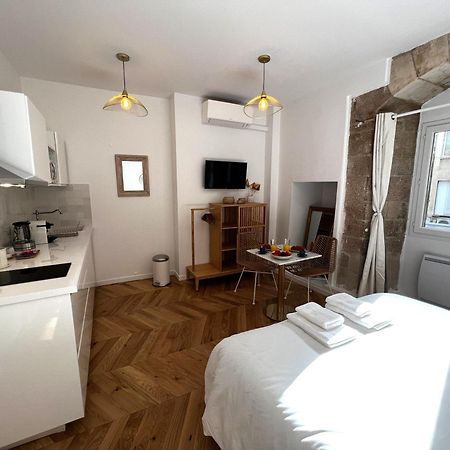 Ferienwohnung Le Comte - Heart Of Dijon - With Ac Exterior foto